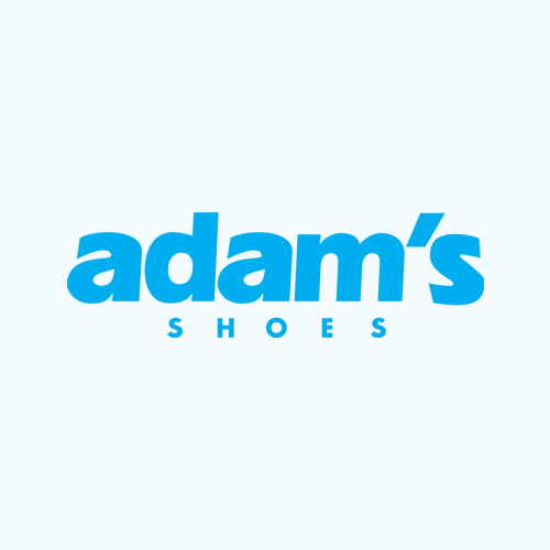 Adam’s Shoes
