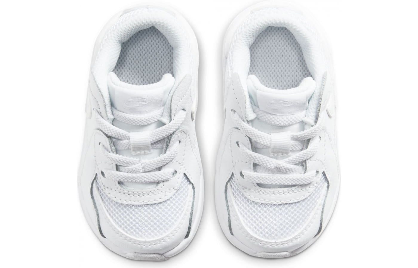 kathedraal formaat overspringen NIKE Sneakers for Boys Air Max Excee Td CD6893-100 White | Junior Shoes