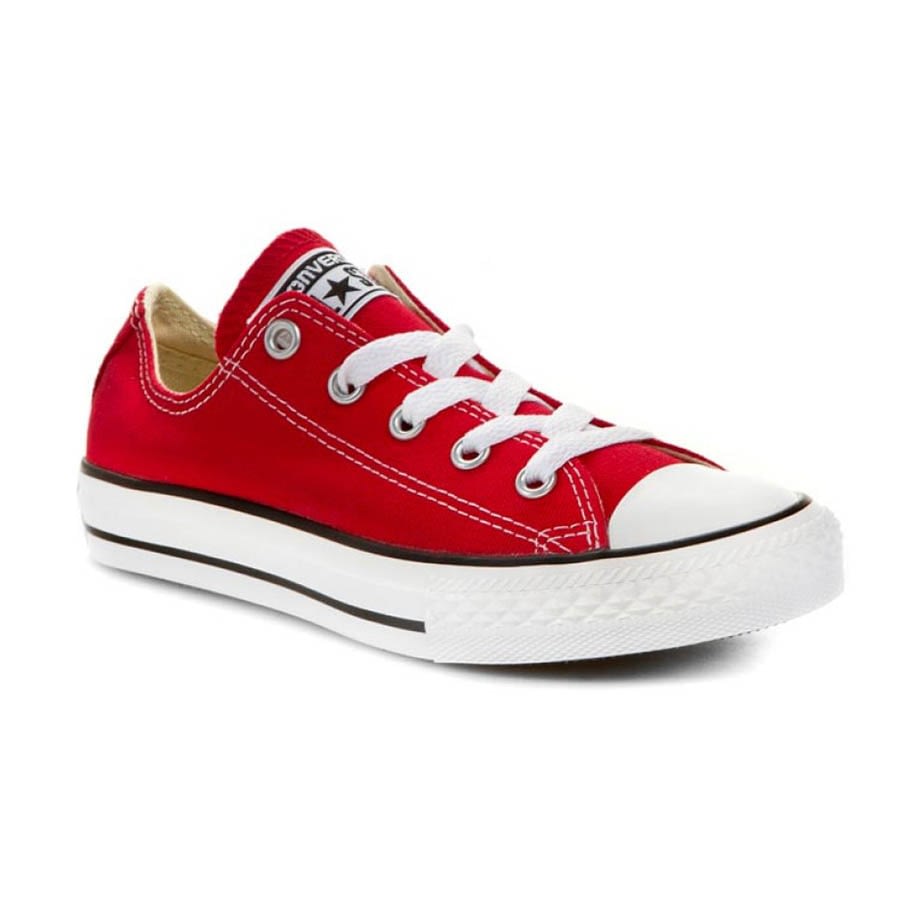 converse red 1