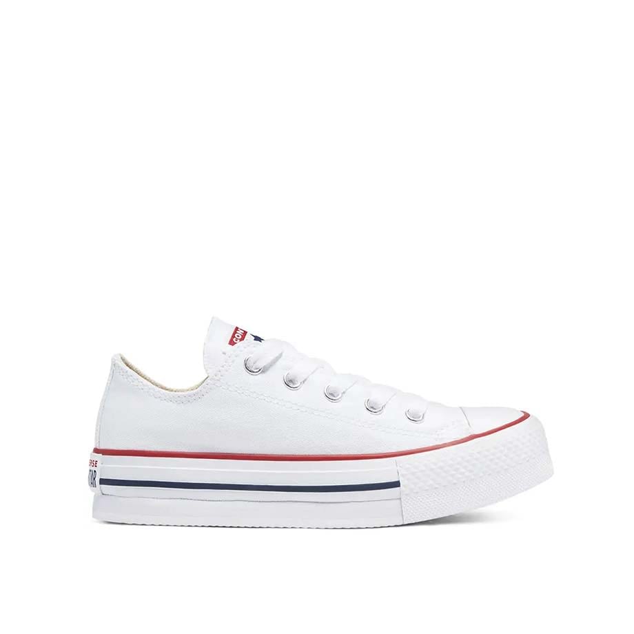 CONVERSE-Sneakers-για-Κορίτσια-670893C-EVA-Platform-Chuck-Taylor-All-Star-Low-Top-White-1