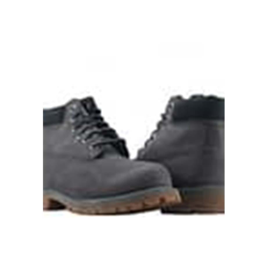 Igualmente tema Esquiar Timberland Boots for Boys A1A72 6in Premium Waterproof Boot Forgen Iron |  Junior Shoes